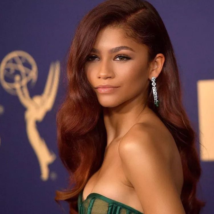 Zendaya